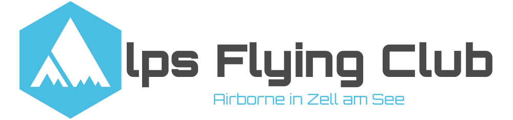 Alps Flying Club – Airborne in Zell am See